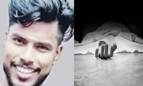 കരഭാഗത്ത് നിന്ന് 50 മീറ്റര്‍ മാറി പാറക്കെട്ടില്‍ കല്ലുമ്മക്കായ കണ്ടതോടെ അതിരുവിട്ട ആവേശം; എല്ലാം പറിച്ചെടുത്ത് മടങ്ങുന്നതിടെ അപകടം; ആവിക്കല്‍ ബീച്ചിൽ പ്രവാസി യുവാവിന് ദാരുണാന്ത്യം