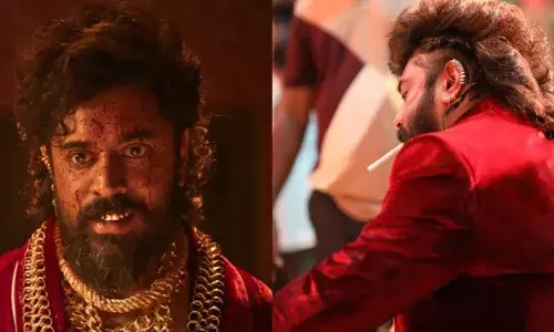 ഒരു ഭയങ്കര വില്ലൻ, നന്മയുടെ ഒരു സൈഡും അയാൾക്ക് വരരുത്; ആ റോൾ ഭയങ്കര രസമായിട്ട് തോന്നി; ലോകേഷ് കനകരാജിന്റെ ബെൻസിലെ കഥാപാത്രത്തെക്കുറിച്ച് നിവിൻ പോളി