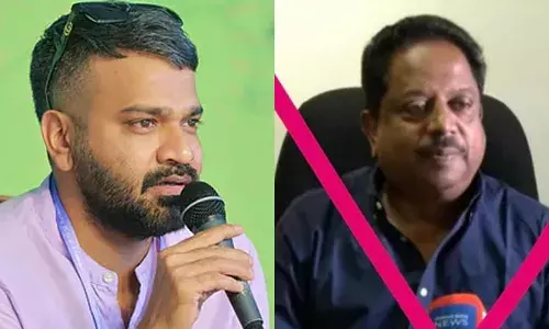 തിന്നുകയുമില്ല തീറ്റിക്കുകയുമില്ല; ഓരോ സിനിമയും ഓരോ പോരാട്ടമാണ്; അധ്വാനങ്ങളെ കണ്ടില്ലെന്ന് നടിച്ചോളൂ ചവിട്ടി മെതിക്കരുത്; പ്രൊഡ്യൂസേഴ്സ് അസോസിയേഷനെതിരെ നരിവേട്ട സംവിധായകൻ