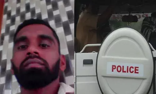 കോഴിക്കോട് ഞെട്ടിപ്പിക്കുന്ന സംഭവം: ഭാര്യയെ വെട്ടിപ്പരിക്കേൽപ്പിച്ച് ഭർത്താവ്; പിന്നിലെ കാരണം വ്യക്തമല്ല; യുവതിയെ വെൻ്റിലേറ്ററിൽ പ്രവേശിപ്പിച്ചു; പ്രതി ജബ്ബാറിനെ അറസ്റ്റ് ചെയ്ത് പോലീസ്