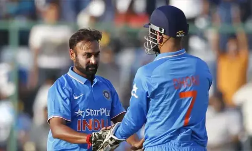 ധോണി ഇല്ലായിരുന്നെങ്കിൽ എന്റെ കരിയർ ഇതിലും മെച്ചപ്പെടുമായിരുന്നു എന്ന് ആളുകൾ പറഞ്ഞു; ആർക്കറിയാം ചിലപ്പോൾ ഞാൻ ടീമിൽ പോലും ഉണ്ടാകില്ലായിരുന്നു; തുറന്ന് പറഞ്ഞ് അമിത് മിശ്ര