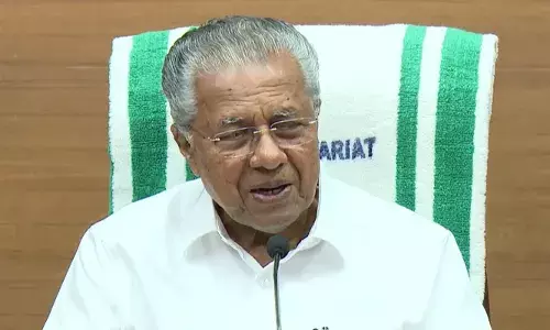 കേരളത്തില്‍ യുപി മോഡല്‍ വേണ്ട; കരോള്‍ ആക്രമണത്തിന് പിന്നില്‍ സംഘപരിവാര്‍; കേന്ദ്രത്തിന്റേത് സാമ്പത്തിക ഉപരോധമെന്ന് പിണറായി വിജയന്‍; വാളയാറിലെ കൊലപാതകം ഹീനം; കൊല്ലപ്പെട്ട രാംനാരായണന്റെ കുടുംബത്തിന് 30 ലക്ഷം നല്‍കുമെന്നും മുഖ്യമന്ത്രി