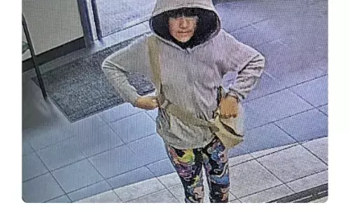 സ്വന്തം മകളെ വെടിവെച്ചുകൊന്ന കേസില്‍ അമ്മ അറസ്റ്റില്‍: ക്രൂരമായ ആസൂത്രണമെന്ന് പോലീസ്