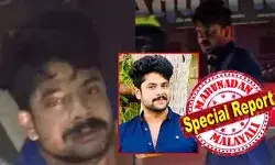 തന്റെ അശ്രദ്ധ മൂലമാണ് അപകടമുണ്ടായതെന്ന് സമ്മതിച്ചെങ്കിലും പോലീസിനെ കൈയേറ്റം ചെയ്‌തെന്ന വകുപ്പുകള്‍ വിനയായി മാറും; നാട്ടകത്ത് അമിത വേഗതയിലെത്തിയ കാര്‍ നിയന്ത്രണം വിട്ട് ഇടിച്ചിട്ടത് വഴിയാത്രക്കാരനായ ലോട്ടറി വില്‍പ്പനക്കാരനെ; ആ രാത്രി ഷോ അതിരുകടന്നു; സീരിയല്‍ നടന്‍ സിദ്ധാര്‍ഥ് പ്രഭു വിവാദത്തില്‍