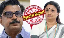 ഇനി എല്ലാം ഭൂരിപക്ഷം നോക്കി...; ദീപ്തിയെ ഉറച്ച നിയമസഭാ സീറ്റില്‍ മത്സരിപ്പിക്കും; മുസ്ലീം ലീഗുകാരനെ ഒരു വര്‍ഷം ഡെപ്യൂട്ടി മേയറാക്കുന്നതും ഹൈക്കാണ്ട് തിട്ടൂരം; കൊച്ചി കോര്‍പ്പറേഷനില്‍ സമവായം; പാണക്കാട്ടെത്തി അഷറഫ് പരാതി പറഞ്ഞതും ഷിയാസിനെതിരെ; കോണ്‍ഗ്രസില്‍ ഇനി വിമത ശബ്ദം ഉയരില്ല