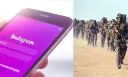 സൈനികര്‍ക്ക് ഇന്‍സ്റ്റഗ്രാം ഉപയോഗിക്കാന്‍ അനുമതി: നിയന്ത്രണങ്ങളില്‍ ഇളവ് വരുത്തി ഇന്ത്യന്‍ സൈന്യം