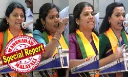 ദൈവനാമത്തിലെ സത്യപ്രതിജ്ഞ ചതിക്കുമോ? 20 കൗണ്‍സിലര്‍മാരെ അയോഗ്യരാക്കിയാല്‍ ബിജെപിയുടെ അംഗ ബലം 30 ആയി കുറയും; രണ്ടു സ്വതന്ത്രന്മാര്‍ ഇടതിന് വോട്ടു ചെയ്താല്‍ സിപിഎം മേയര്‍ വരും; തിരുവനന്തപുരത്ത് ആരാകും മേയര്‍ എന്ന് അറിയാന്‍ വോട്ടെടുപ്പ് കഴിയും വരെ കാത്തിരിക്കണം; തലസ്ഥാനത്ത് മറ്റൊരു രാഷ്ട്രീയ അനിശ്ചിതത്വം