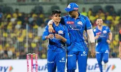 വിജയ് ഹസാരെയിലെ അരങ്ങേറ്റ മത്സരത്തിൽ ചരിത്ര നേട്ടവുമായി മലയാളി താരം; പഴങ്കഥയായത് ദക്ഷിണാഫ്രിക്കൻ ഇതിഹാസം ജോണ്ടി റോഡ്സിന്‍റെ റെക്കോര്‍ഡ്