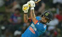 പവർപ്ലേ ഓവറുകളിൽ ആ താരം കൂടുതൽ അപകടകാരി; അഭിഷേകിനൊപ്പം ഓപ്പൺ ചെയ്യേണ്ടത് ഇഷാന്‍ കിഷൻ; ന്യൂസിലൻഡിനെതിരായ പരമ്പര മലയാളി താരത്തിന് നിർണായകമെന്നും പരിശീലകൻ