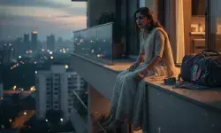 വിവാഹം കഴിഞ്ഞ് ഒരു മാസം; നാല്പത് ലക്ഷം രൂപ ചെലവിട്ട് വിവാഹ റിസപ്ഷൻ; ഹണിമൂൺ പാതിവഴിയിൽ നിർത്തി മടങ്ങിയെത്തിയതിന് പിന്നാലെ നവവധുവിന്റെ ആത്മഹത്യാ ശ്രമം