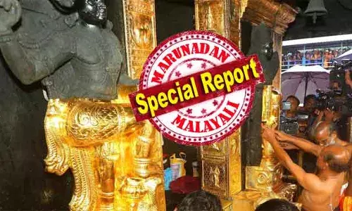 ശബരീശന്റെ മണ്ണിലെ പഞ്ചലോഹ സംശയത്തില്‍ കുടുങ്ങിയ ഡി മണി തമിഴ്നാട് രാഷ്ട്രീയത്തില്‍ പിടിപാടുള്ള വമ്പന്‍ സ്രവാവ്; ഇയാള്‍ക്കെതിരെ മനുഷ്യക്കടത്ത് കേസും; വഴിത്തിരിവായത് പുരാവസ്തു താല്പര്യമുള്ള പ്രവാസി വ്യവസായിയുടെ മൊഴി; ദണ്ഡിഗലില്‍ എസ് ഐ ടി നിര്‍ണ്ണായക നീക്കങ്ങളില്‍