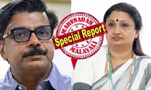 ഇനി എല്ലാം ഭൂരിപക്ഷം നോക്കി...; ദീപ്തിയെ ഉറച്ച നിയമസഭാ സീറ്റില്‍ മത്സരിപ്പിക്കും; മുസ്ലീം ലീഗുകാരനെ ഒരു വര്‍ഷം ഡെപ്യൂട്ടി മേയറാക്കുന്നതും ഹൈക്കാണ്ട് തിട്ടൂരം; കൊച്ചി കോര്‍പ്പറേഷനില്‍ സമവായം; പാണക്കാട്ടെത്തി അഷറഫ് പരാതി പറഞ്ഞതും ഷിയാസിനെതിരെ; കോണ്‍ഗ്രസില്‍ ഇനി വിമത ശബ്ദം ഉയരില്ല