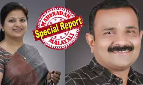 സ്ത്രീശാക്തീകരണ പ്രവര്‍ത്തനങ്ങളിലും പ്രാദേശിക വികസന കാര്യങ്ങളിലും സജീവമായ ഇടപെടലുകള്‍ നടത്തുന്ന നേതാവ്; യൂത്ത് കോണ്‍ഗ്രസിലും മഹിളാ കോണ്‍ഗ്രസിലും ജനറല്‍ സെക്രട്ടറി; തൃശൂര്‍ കോര്‍പ്പറേഷനെ ഇനി ഡോ നിജി ജസ്റ്റിന്‍ നയിക്കും; ഡെപ്യൂട്ടിയാകുന്നത് പ്രസാദ്