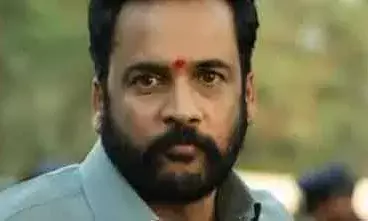 അന്ന് നിധി ധരിച്ചത് ചെറിയ വസ്ത്രം; പ്രസ്താവനയില്‍ ഉറച്ചുനില്‍ക്കുന്നുവെന്ന് ശിവാജി, അതിജീവിതയെ കുറ്റപ്പെടുത്തരുതെന്ന് നടി