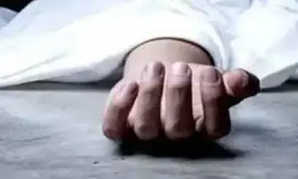 മഹാരാഷ്ട്രയില്‍ കര്‍ഷക കുടുംബത്തിലെ നാലുപേര്‍ ആത്മഹത്യ ചെയ്ത നിലയില്‍; മക്കളുടെ മൃതദേഹം റെയില്‍വേ ട്രാക്കില്‍