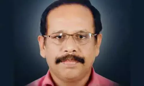 വെള്ളമെന്ന് കരുതി ആസിഡ് കുടിച്ചു; ചികിത്സയിലായിരുന്ന ഒറ്റപ്പാലം സ്വദേശി മരിച്ചു