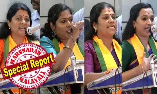 ദൈവനാമത്തിലെ സത്യപ്രതിജ്ഞ ചതിക്കുമോ? 20 കൗണ്‍സിലര്‍മാരെ അയോഗ്യരാക്കിയാല്‍ ബിജെപിയുടെ അംഗ ബലം 30 ആയി കുറയും; രണ്ടു സ്വതന്ത്രന്മാര്‍ ഇടതിന് വോട്ടു ചെയ്താല്‍ സിപിഎം മേയര്‍ വരും; തിരുവനന്തപുരത്ത് ആരാകും മേയര്‍ എന്ന് അറിയാന്‍ വോട്ടെടുപ്പ് കഴിയും വരെ കാത്തിരിക്കണം; തലസ്ഥാനത്ത് മറ്റൊരു രാഷ്ട്രീയ അനിശ്ചിതത്വം