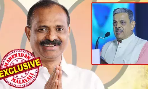 ശതാബ്ദി വര്‍ഷത്തില്‍ പിടിച്ച തിരുവനന്തപുരത്ത് ആര്‍ എസ് എസുകാരന്‍ തന്നെ മേയറാകണമെന്ന് നിലപാട് എടുത്ത് നാഗ്പൂര്‍ നേതൃത്വം; ആര്‍ എസ് എസ് പറഞ്ഞത് അനുസരിച്ച് മോദിയും അമിത് ഷായും തീരുമാനം എടുത്തു; വിവി രാജേഷിനെ മേയറാക്കുന്നത് പരിവാര്‍ ഇടപെടല്‍