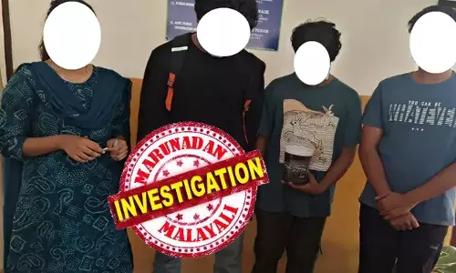 ആൺസുഹൃത്തുമായി ചേർന്ന് ലഹരിമരുന്ന് കച്ചവടം നടത്തിയത് സോഫ്റ്റ്‌വെയർ എൻജിനീയർ; വിതരണക്കാരിൽനിന്ന് ലഹരിവസ്തുക്കൾ വാങ്ങിയിരുന്നത് ഡാർക്ക് വെബിലൂടെ; യുവതിയടക്കം നാല് പേർ പിടിയിൽ