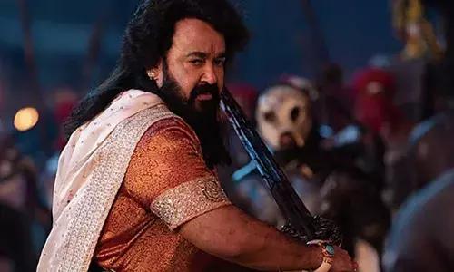 ഏത് രീതിയിൽ നോക്കിയാലും ദുരന്തം; വിഎഫ്എക്‌സും ഡബ്ബിംഗും സംഭാഷണങ്ങളും ടെറിബിൾ; റിലീസിന് പിന്നാലെ മോഹൻലാൽ ചിത്രം വൃഷഭയ്ക്ക് ട്രോളുമായി നെറ്റിസൺസ്