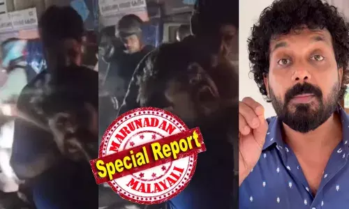 സിദ്ധാർഥ് മദ്യപിച്ച് വണ്ടിയോടിച്ചതിനെ ന്യായീകരിക്കുകയല്ല; നാട്ടുകാരുടെ പ്രവൃത്തി ഭീകരമായിട്ട് തോന്നി; ഒരു സെലിബ്രിറ്റിയായതിനാൽ മാക്സിമം ചവിട്ടിതാഴ്ത്തണം; വിമർശനവുമായി നടൻ ജിഷിൻ മോഹൻ