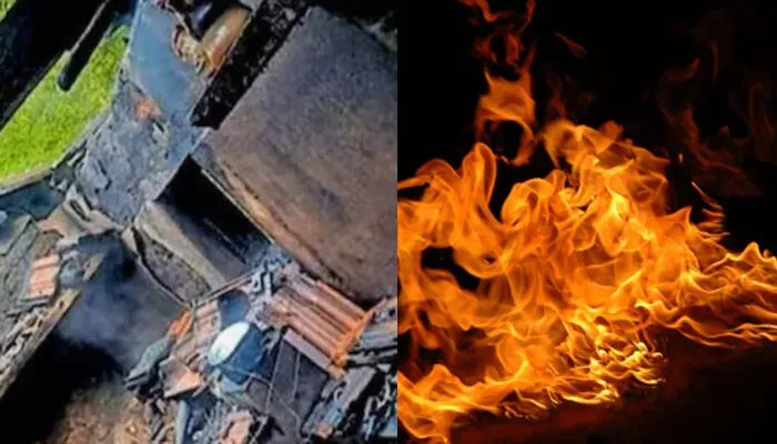 വെളുപ്പിന് ചായ ഉണ്ടാക്കി കുടിച്ച ശേഷം വിറകടുപ്പ് അണയ്ക്കാൻ മറന്നു; തീആളിക്കത്തി വീട് മുഴുവൻ കത്തി നശിച്ചു; ക്രിസ്മസ് ദിനത്തിൽ മനസ്സ് നോവിക്കുന്ന കാഴ്ച; സംഭവം മൂവാറ്റുപുഴയിൽ വെളുപ്പിന് ചായ ഉണ്ടാക്കി കുടിച്ച ശേഷം വിറകടുപ്പ് അണയ്ക്കാൻ മറന്നു; തീആളിക്കത്തി വീട് മുഴുവൻ കത്തി നശിച്ചു; ക്രിസ്മസ് ദിനത്തിൽ മനസ്സ് നോവിക്കുന്ന കാഴ്ച; സംഭവം മൂവാറ്റുപുഴയിൽ