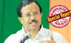 വിവി രാജേഷിനെ സ്ഥാനാര്‍ഥിയാക്കുന്നതില്‍ താന്‍ ഇടപെട്ടെന്ന തരത്തില്‍ വരുന്ന വാര്‍ത്തകള്‍ പൂര്‍ണ്ണമായും തെറ്റ്; മേയറിനും ഡെപ്യുട്ടി മേയറിനും ആശംസകള്‍; പ്രതികരണവുമായി വി മുരളീധരന്‍; ശ്രീലേഖ വരും കാലങ്ങളില്‍ നിയമസഭാ തെരഞ്ഞെടുപ്പില്‍ മത്സരിക്കുമോ?