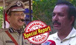 വിനോദ് കുമാര്‍ നടത്തിയ അഴിമതിയിലൂടെ ലഭിച്ച പണത്തിന്റെ വിഹിതം ജയില്‍ മേധാവി ബല്‍റാംകുമാര്‍ ഉപാധ്യായയ്ക്കും കൈമാറിയിട്ടുണ്ടെന്ന് അജയകുമാര്‍; മുന്‍ ജയില്‍ ഡിഐജി അജയകുമാറിന്റെ വെളിപ്പെടുത്തലുകള്‍ ഗൗരവതരം; സര്‍ക്കാര്‍ അന്വേഷണം നടത്തുമോ?