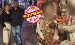 ആർക്കും വിചാരിക്കാൻ പറ്റാത്ത രീതിയിൽ..വളരെ ഗ്രാൻഡായി നടത്തിയ കല്യാണം; ഹണിമൂൺ ആഘോഷിക്കാൻ ശ്രീലങ്ക തന്നെ തെരഞ്ഞെടുത്ത് ആ നവദമ്പതികൾ; എല്ലാം കഴിഞ്ഞ് മടങ്ങിയെത്തിയതും വധുവിന്റെ പെരുമാറ്റത്തിൽ മാറ്റം; പിന്നാലെ വീടിനുള്ളിൽ ആശങ്കപ്പെടുത്തുന്ന കാഴ്ച; മകളുടെ അവസ്ഥ കണ്ട് കരഞ്ഞ് കുടുംബം