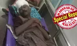 ലോറിയില്‍ സഹായിയായ പോയ യുവാവിനെ കാര്‍ ഇടിച്ചു; ആശുപത്രിയില്‍ എത്തിക്കാമെന്ന് പറഞ്ഞ് കാറില്‍ കയറ്റി വഴിയരികില്‍ കാട്ടില്‍ ഉപേക്ഷിച്ചു; സുഹൃത്തുക്കള്‍ കണ്ടെത്തിയത് രണ്ട് മണിക്കൂറിന് ശേഷം; ക്രിസ്മസ് രാത്രിയില്‍ കാര്‍ യാത്രികരുടെ കണ്ണില്ലാത്ത ക്രൂരത പാലായില്‍