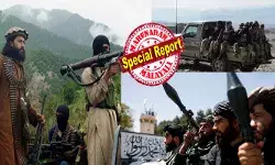 ഉറപ്പാണ്..ഇവന്മാരെ പാല് കൊടുത്ത വളർത്തുന്നത് താലിബാൻ എന്ന് ഉറക്കെ പറഞ്ഞ പാക്കികൾ; ഇതെല്ലാം അഫ്‌ഗാൻ സർക്കാർ നിഷേധിക്കുന്നതും പതിവ് സംഭവം; വെല്ലുവിളികൾക്കിടെ വീണ്ടും അവരുടെ തലപൊക്കൽ; റഡാറുകളെ വെട്ടിച്ച് ഓപ്പറേഷൻ നടത്താൻ വ്യോമസേനയും രൂപീകരിച്ചെന്ന് പാക്ക് താലിബാൻ; കൂടെ മറ്റൊരു പ്രഖ്യാപനവും; ഒട്ടും ഭയമില്ലാതെ സ്വന്തമായി സേനയെ തന്നെ അവർ വാർത്തെടുക്കുമ്പോൾ