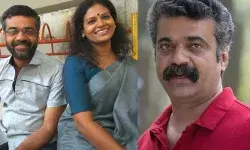 അനിലേട്ടൻ പോയിട്ട് അഞ്ച് വർഷം; ഞാനീ പറഞ്ഞു വെച്ചത് കടലോളം ഉള്ള സൗഹൃദത്തിന്റെ ഒരു കുമ്പിൾ ജലം; വൈകാരിക കുറിപ്പുമായി ശൈലജ പി.അംബു