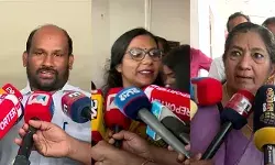 വൈസ് ചെയര്‍പേഴ്‌സണിന് മോശം മെസേജ് വന്നു; യുഡിഎഫ് കൗണ്‍സിലറുടെ ആരോപണത്തിന് പിന്നാലെ പാലാ നഗരസഭയില്‍ വാക്കുതര്‍ക്കം; അടിയെങ്കില്‍ തിരിച്ചടിയെന്ന് മുന്‍ ചെയര്‍പേഴ്‌സണ്‍ ബെറ്റി ഷാജു; ഒടുവില്‍ വിശദീകരണം