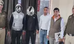 വിവാഹിതയായ നിശാക്ലബ് ജീവനക്കാരിയെ പരിചയപ്പെട്ടത് ആറുമാസം മുമ്പ്; പല തവണ വിവാഹാഭ്യർഥന നിരസിച്ചത്തിൽ പ്രതികാരം; 25കാരിക്ക് നേരെ വെടിയുതിർത്ത് യുവാവ്; രണ്ട് പേർ പിടിയിൽ