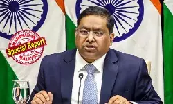 ബംഗ്ലാദേശിലെ ന്യൂനപക്ഷങ്ങള്‍ക്ക് എതിരായ അതിക്രമങ്ങളെ ഇന്ത്യ വലിയ ഗൗരവത്തോടെ കാണുന്നു; ക്രൂരത വലിയ ആശങ്കയുണ്ടാക്കുന്നതാണ്; കുറ്റവാളികളെ നിയമത്തിന് മുന്നില്‍ കൊണ്ടുവരുമെന്നാണ് ഇന്ത്യ പ്രതീക്ഷിക്കുന്നത്; ഹിന്ദുയുവാക്കളുടെ കൊലപാതകത്തില്‍ രൂക്ഷപ്രതികരണവുമായി ഇന്ത്യ