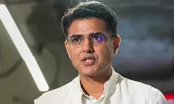 ആരവല്ലി കോടിക്കണക്കിന് ആളുകളുടെ സംരക്ഷണ കവചം, നശിപ്പിക്കപ്പെട്ടാൽ താർ മരുഭൂമി ഡൽഹി വരെ വ്യാപിച്ചേക്കാം; മുന്നറിയിപ്പുമായി കോൺഗ്രസ് നേതാവ് സച്ചിൻ പൈലറ്റ്