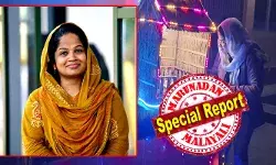 ഇത്രയും നാൾ മുസ്ലിങ്ങളുടെ മൂർദ്ധാവിൽ കയറിയായിരുന്നു ആറാട്ട്; കാവിപ്പടക്ക് സീറ്റ് കൊടുക്കാത്ത കേരളം ഇനി കേൾക്കാൻ പഴിയൊന്നും ബാക്കിയില്ല; ഹിന്ദി ബെൽറ്റിൽ മലപ്പുറം അറിയപ്പെടുന്നത് കേരളത്തിലെ പാക്കിസ്ഥാൻ എന്ന പേരിൽ; മുസ്ലിം ഐഡന്റിറ്റിയുമായി ബിഹാറിൽ ജീവിക്കുന്നത് ഒന്നൊന്നര അനുഭവം; കുറിപ്പുമായി ഡോ. ഷിംന അസീസ്