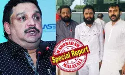 കടകംപള്ളിയും പോറ്റിയും തമ്മില്‍ എന്താണ് ഇടപാട്? കൂടെ ഇരിക്കുന്ന ഉന്നത പോലീസ് ഉദ്യോഗസ്ഥന് ഇവരുമായി എന്താണ് ബന്ധം? മുഖ്യമന്ത്രിക്ക് എന്തുകൊണ്ടാണ് ഇതില്‍ യാതൊരു ദുരൂഹതയും തോന്നാത്തത്? ചിത്രത്തിലെ സൗഹൃദത്തെക്കുറിച്ച് എന്തുകൊണ്ട് മുഖ്യമന്ത്രി അന്വേഷിക്കുന്നില്ല; പോറ്റിയുടെയും കടകംപള്ളിയുടെയും ചിത്രം പുറത്തുവിട്ട് ഷിബു ബേബി ജോണ്‍