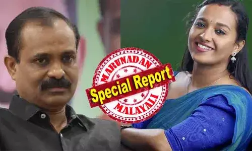 ഷര്‍ട്ട് ഇസ്തിരി ഇടുന്നതിനിടെ ഷോക്കേറ്റ് മരിച്ച അമ്മാവന്‍; ഉപതിരഞ്ഞെടുപ്പില്‍ കളത്തിലറിക്കയ ആശാനാഥ് അതിവേഗം ജനപ്രിയയായി; ഇനി തിരുവനന്തപുരത്തെ ഡെപ്യൂട്ടി മേയര്‍; മുല്ലപ്പെരിയാറിലേയും ശബരിമലയിലേയും സമര നായകന്‍ മേയറും; വിവി രാജേഷും ആശാനാഥും ചരിത്രത്തിലേക്ക്; തീരുമാനിച്ചത് ആര്‍ എസ് എസ്