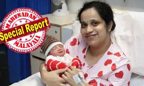 ക്രിസ്മസ് രാത്രിയില്‍ കുഞ്ഞ് പിറന്നത് ബെല്‍ഫാസ്റ്റിലെ മലയാളി കെയറര്‍ക്ക്; നോര്‍ത്തേണ്‍ അയര്‍ലണ്ടിലെ മാധ്യമങ്ങളില്‍ ജെസ്നയുടെ പ്രസവം വാര്‍ത്തയായി; രണ്ടു വര്ഷം മുന്‍പ് യുകെയില്‍ എത്തിയ മലയാളി നഴ്സിന്റെ രണ്ടാം പ്രസവം ആഘോഷിച്ച് ആശുപത്രി