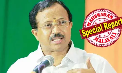 വിവി രാജേഷിനെ സ്ഥാനാര്‍ഥിയാക്കുന്നതില്‍ താന്‍ ഇടപെട്ടെന്ന തരത്തില്‍ വരുന്ന വാര്‍ത്തകള്‍ പൂര്‍ണ്ണമായും തെറ്റ്; മേയറിനും ഡെപ്യുട്ടി മേയറിനും ആശംസകള്‍; പ്രതികരണവുമായി വി മുരളീധരന്‍; ശ്രീലേഖ വരും കാലങ്ങളില്‍ നിയമസഭാ തെരഞ്ഞെടുപ്പില്‍ മത്സരിക്കുമോ?