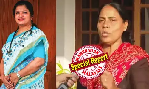 പാര്‍ട്ടി നേതൃത്വം പണം വാങ്ങി മേയര്‍ പദവി വിറ്റു; നിയുക്ത മേയറും ഭര്‍ത്താവും പെട്ടിയുമായി എഐസിസി നേതാക്കളെ പോയി കണ്ടു; തന്നെ തഴഞ്ഞത് പണമില്ലാത്തതിന്റെ പേരില്‍; ഗുരുതര ആരോപണവുമായി ലാലി ജെയിംസ്; പാര്‍ട്ടി വിപ്പ് കൈപ്പറ്റിയില്ല; അനുനയിപ്പിക്കാന്‍ നീക്കം; തൃശ്ശൂര്‍ മേയറെ പ്രഖ്യാപിച്ചതിന് പിന്നാലെ കോണ്‍ഗ്രസില്‍ പൊട്ടിത്തെറി