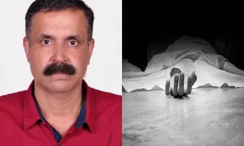 വളരെക്കാലമായി പ്രസ്സ് ജീവനക്കാരനായി ജോലി ചെയ്തുവന്ന ജീവിതം; പ്രമേഹ രോഗം കൂടിയതിനെ തുടർന്ന് നാട്ടിലേക്ക് മടങ്ങി; പിന്നാലെ ഹൃദയാഘാതം; റിയാദിലെ ഒഐസിസി നേതാവ് അന്തരിച്ചു