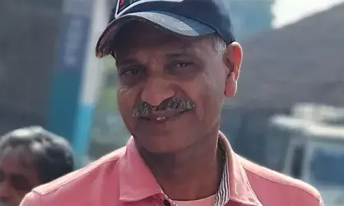 കേണിച്ചിറ ടൗണില്‍ റോഡ് മുറിച്ചു കടക്കാന്‍ ശ്രമിക്കുന്നതിനിടെ സെക്യൂരിറ്റി ജീവനക്കാരന്‍ ബസിടിച്ച് മരിച്ചു; മരിച്ചത് താഴമുണ്ട പറമ്പില്‍ മത്തായി