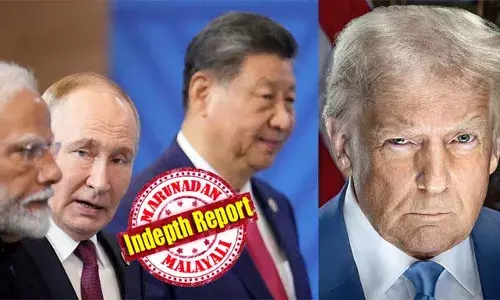 പുടിന്‍ ദ ഗ്രേറ്റ് വില്ലന്‍ ഓഫ് 2025; ഒപ്പം പാക്കിസ്ഥാനിലെ അസീം മുനീറും; ലോകത്തിന് കൊലയാളിയും രാജ്യത്തിന് ഹീറോയുമായി നെതന്യാഹു; കരുത്തനായി മോദി, അജയ്യനായി ഷീ ജിന്‍ പിങ്; ഒരേസമയം നായകനും പ്രതിനായകനും; ഈ വര്‍ഷത്തെ ഗ്ലോബല്‍ ന്യൂസ്മേക്കര്‍ ട്രംപ് തന്നെ!