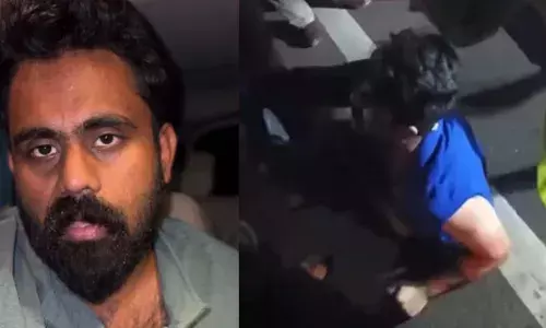 ഈ പയ്യനോട് സഹതാപവും സങ്കടവുമാണ് തോന്നിയത്; മദ്യപിച്ച് വാഹനം ഓടിച്ചത് തെറ്റ്; കഴുത്തിൽ കയർ കുരുക്കിയവനെതിരെ കേസ് എടുക്കണം; പ്രതികരിച്ച് സായ് കൃഷ്ണ