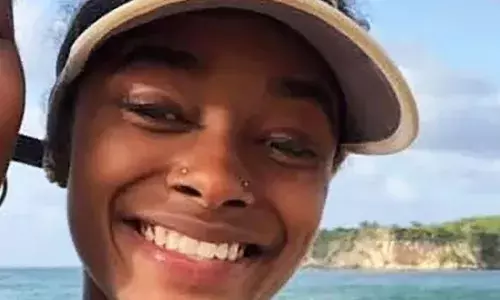 ബ്രോഡ്വേ താരം ഇമാനി ഡിയ സ്മിത്ത് കുത്തേറ്റു മരിച്ചു; കാമുകന്‍ അറസ്റ്റില്‍