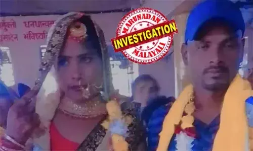 ഭര്‍ത്താവ് അറിയാതെ രഹസ്യമായി ഫോണ്‍ ഉപയോഗിച്ചു ഭാര്യ; യുപിയില്‍ ഭാര്യയെ കഴുത്തുഞെരിച്ച് കൊന്ന് മൃതദേഹം കുഴിച്ചുമൂടി ഭര്‍ത്താവ്;  കുടുംബാംഗങ്ങളോട് പറഞ്ഞത് താനറിയാതെ ഭാര്യ വീടുവിട്ട് ഇറങ്ങിപ്പോയി എന്നും; അന്വേഷണത്തില്‍ അര്‍ജുനെ കയ്യോടെ പിടികൂടി പോലീസ്