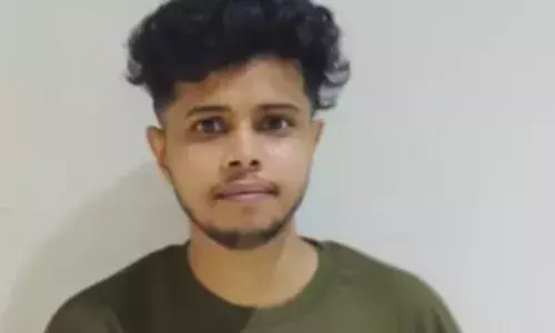 സിത്രയിലുള്ള ഫാക്ടറിയിൽ ജോലി; മലയാളി യുവാവ് ബഹ്റൈനിൽ അന്തരിച്ചു; മരിച്ചത് ചാത്താമ്പള്ളി വീട്ടിൽ ഷിബിൻ; വേദനയോടെ കുടുംബം