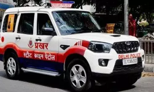 പതിമൂന്നുകാരിക്ക് നിര്‍ബന്ധിച്ച് മദ്യംനല്‍കി കൂട്ടബലാത്സംഗത്തിനിരയാക്കി; ബാങ്ക് ജീവനക്കാരനടക്കം രണ്ട് പേര്‍ അറസ്റ്റില്‍